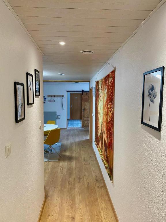 Ferienwohnung Hexenblick Bad Lauterberg Exterior photo