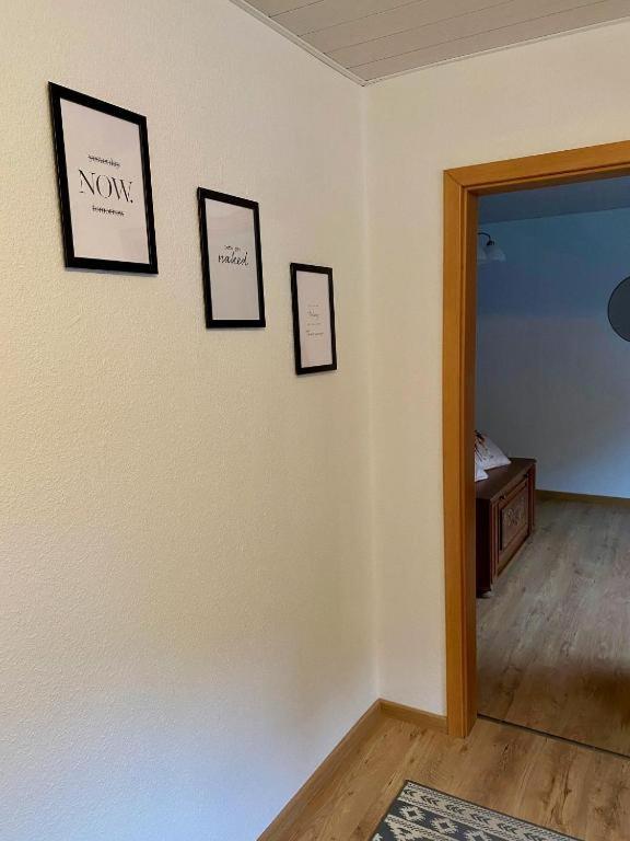 Ferienwohnung Hexenblick Bad Lauterberg Exterior photo